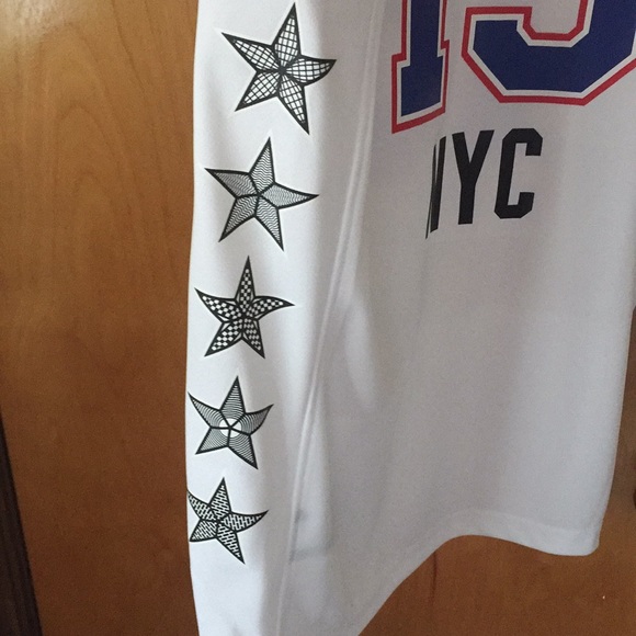 2015 NBA All Star Jersey - Picture 3 of 5